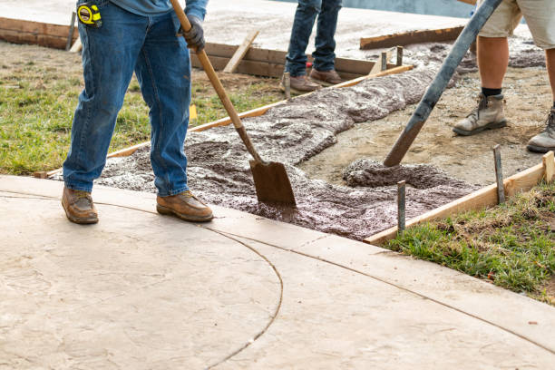 Best Concrete Demolition Services  in Footville, WI