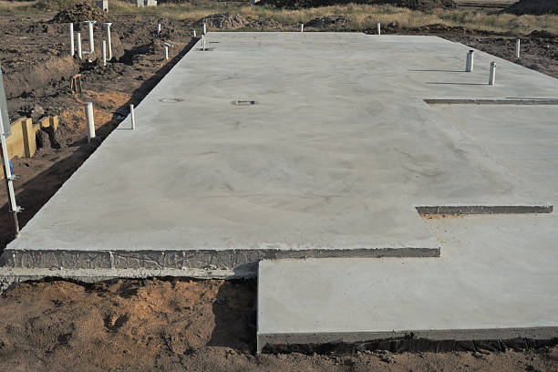 Professional Concrete contractor in WI