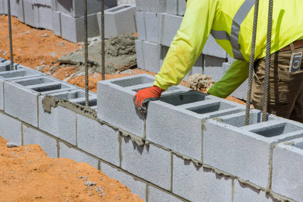 Best Concrete Crack Repair  in Footville, WI