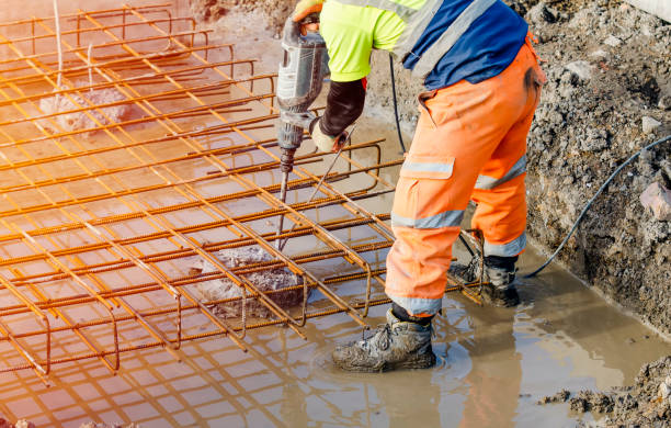 Best Concrete Foundation Repair  in Footville, WI