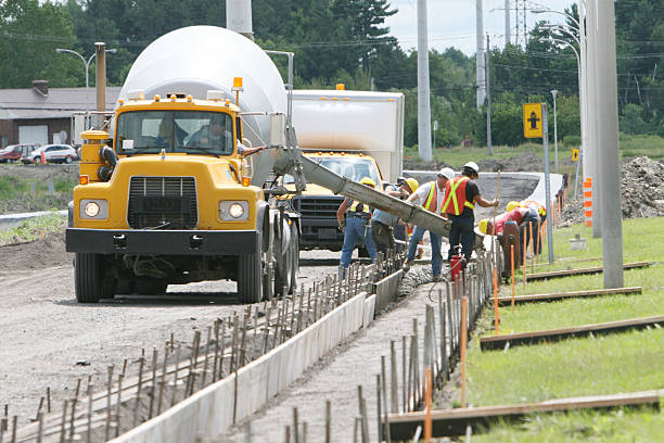 Best Affordable Concrete Contractor  in Footville, WI