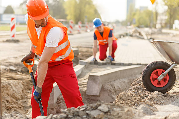 Best Concrete Installation Cost  in Footville, WI